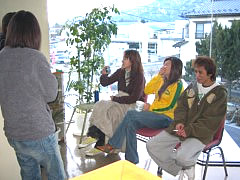 常設のパソコン教室